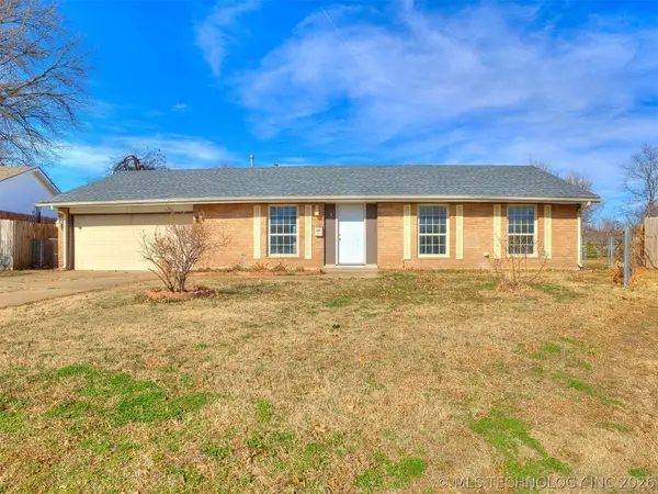 9123 E 48th Street, Tulsa, OK 74145