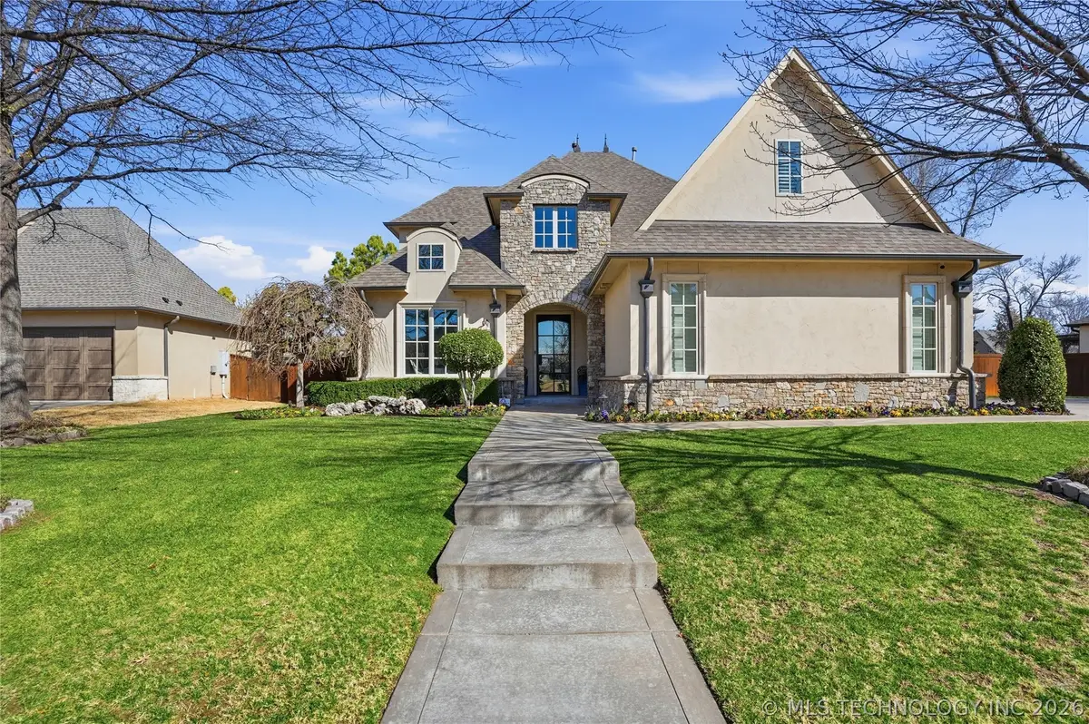 5929 E 109th Street, Tulsa, OK 74137 - #1