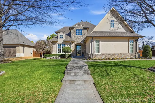 5929 E 109th Street, Tulsa, OK 74137