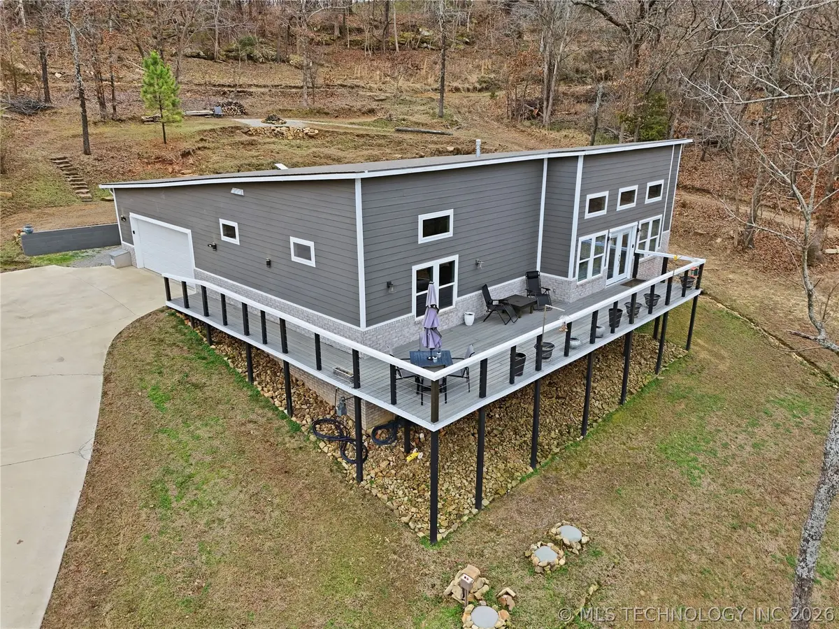 2804 W Ridgeway Lane, Cleveland, OK 74020 - #1