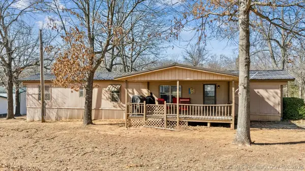 429572 E 1148 Road, Porum, OK 74455