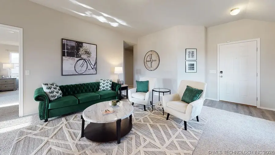 25 Lavender Avenue, Bristow, OK 74010 - #3