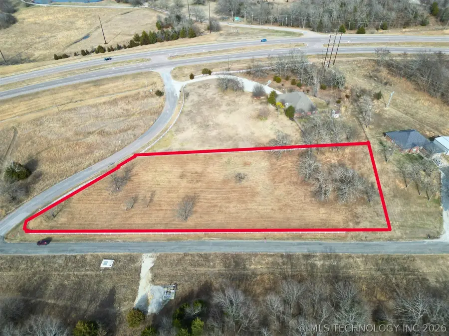 County Road 1541, Ada, OK 74820 - #2