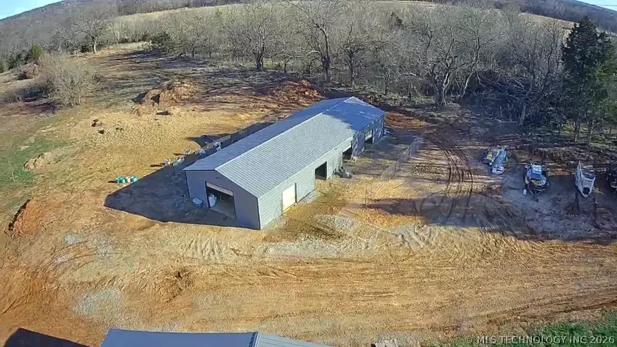 44532 35500 Road, Pawnee, OK 74058 - #2