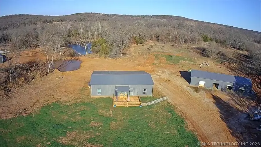 44532 35500 Road, Pawnee, OK 74058 - #3