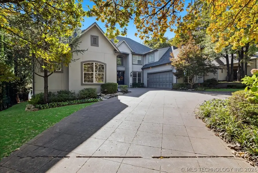 6902 E 115th Place, Bixby, OK 74008 - #3