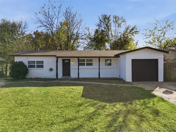 12520 E 25th Street, Tulsa, OK 74129