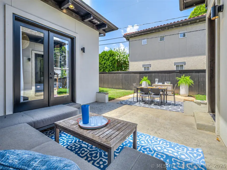 1714 E 35th Street, Tulsa, OK 74105 - #2