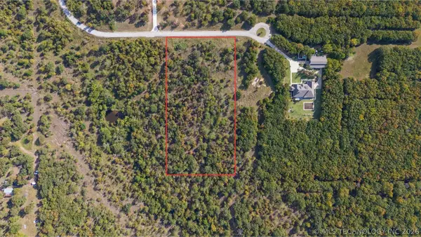 Mary Knox Drive, Winchester, OK 74421