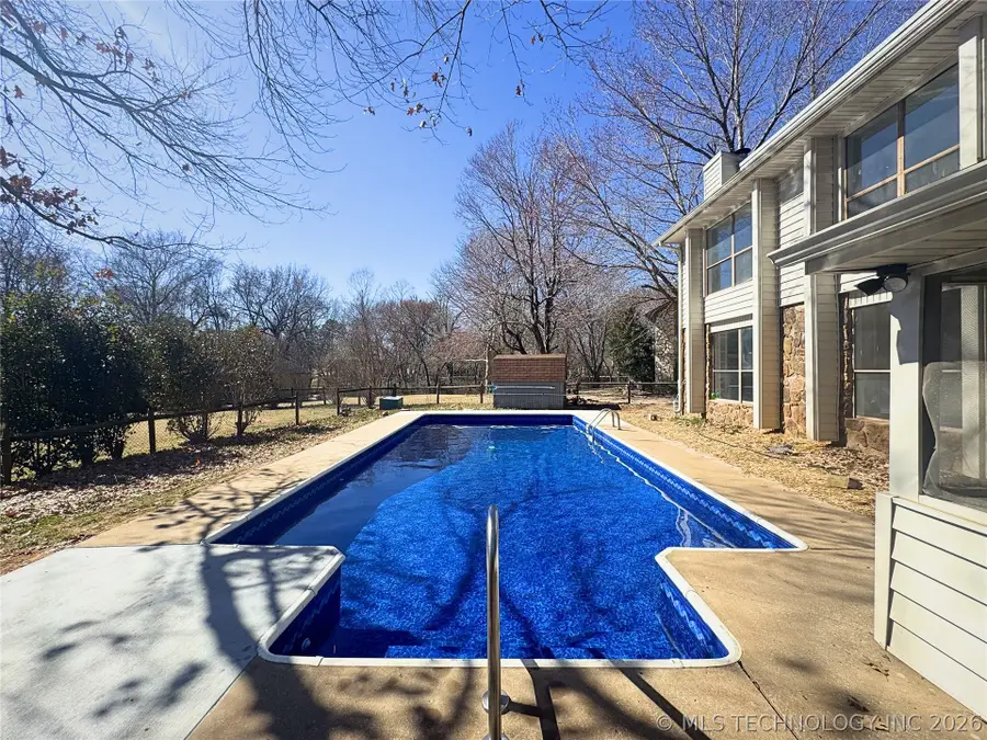 105 W Yuma Court, Broken Arrow, OK 74011 - #2