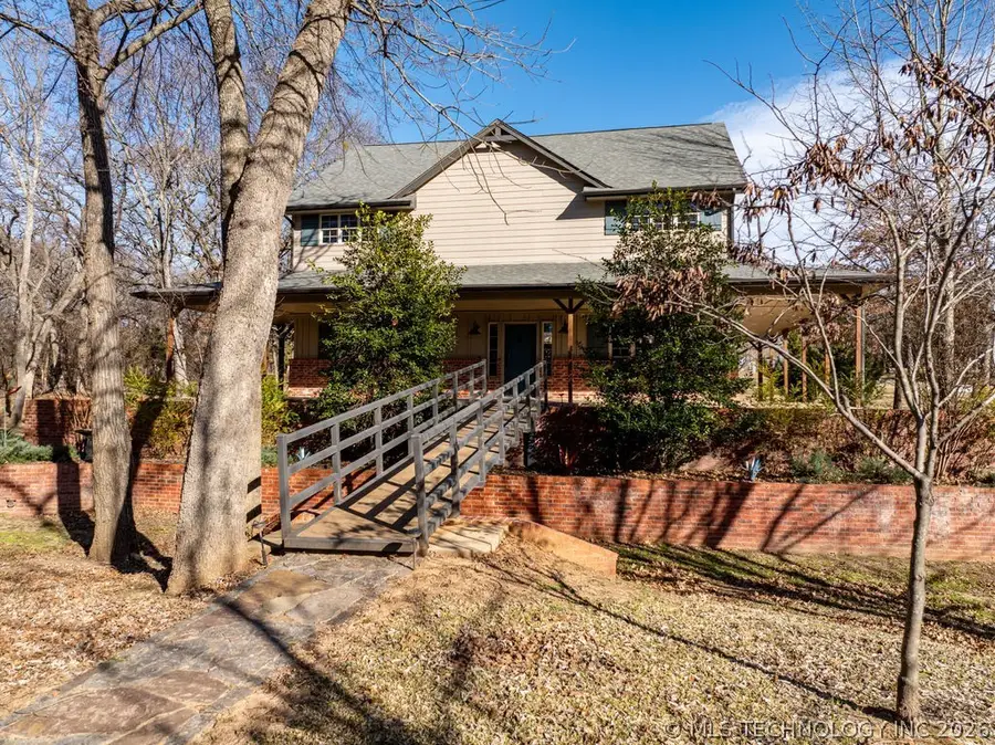 15120 Pelican Nest, Kingston, OK 73439 - #3