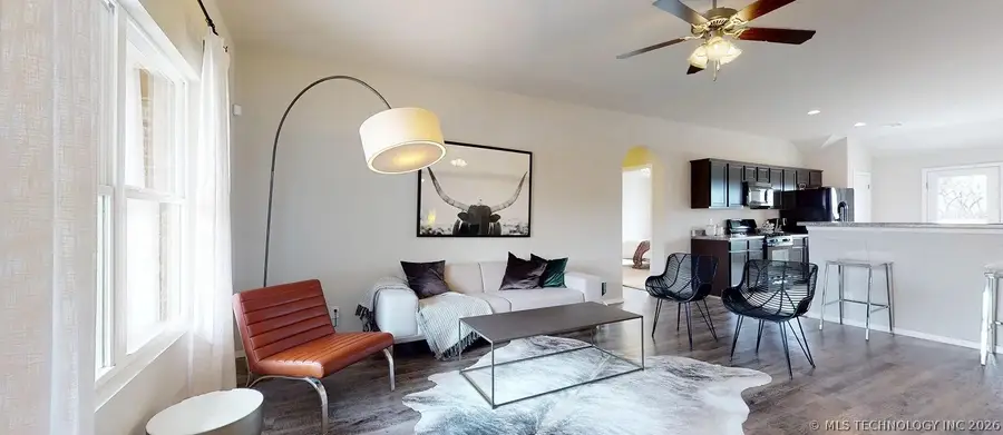 7205 S Maple Avenue, Broken Arrow, OK 74011 - #3