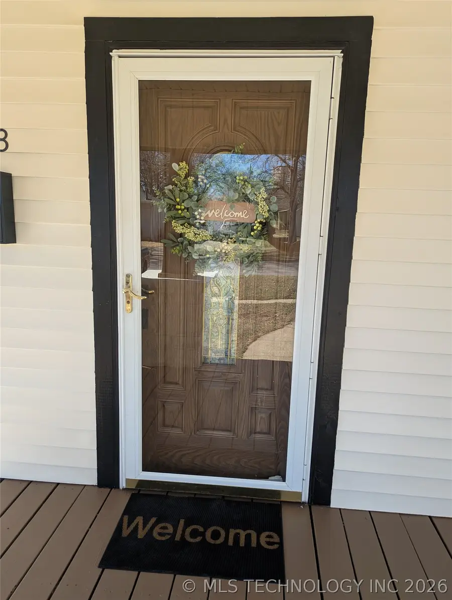 618 S Walnut Street, Sapulpa, OK 74066 - #2