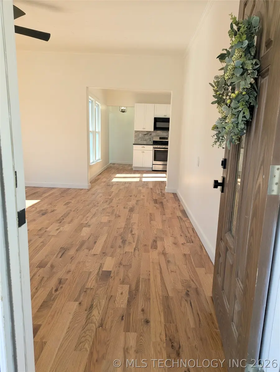 618 S Walnut Street, Sapulpa, OK 74066 - #3