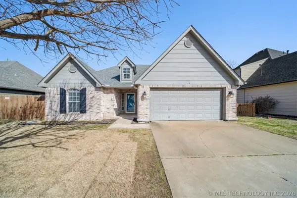 104 E Kansas Street, Broken Arrow, OK 74012