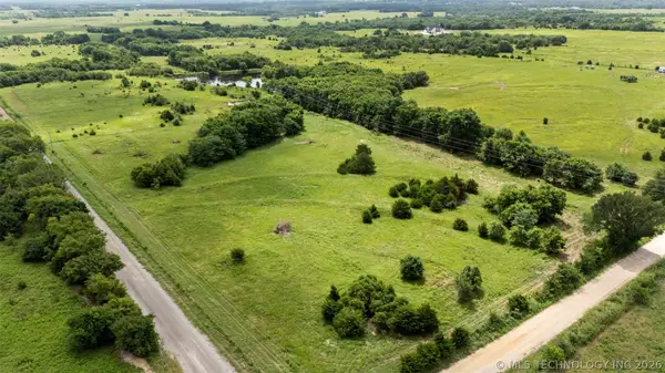 County Road 3430, Stratford, OK 74872