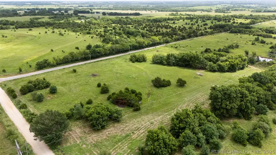 County Road 3430, Stratford, OK 74872 - #3
