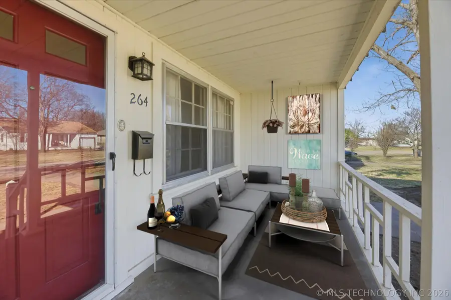 264 E 46th Street, Tulsa, OK 74105 - #3