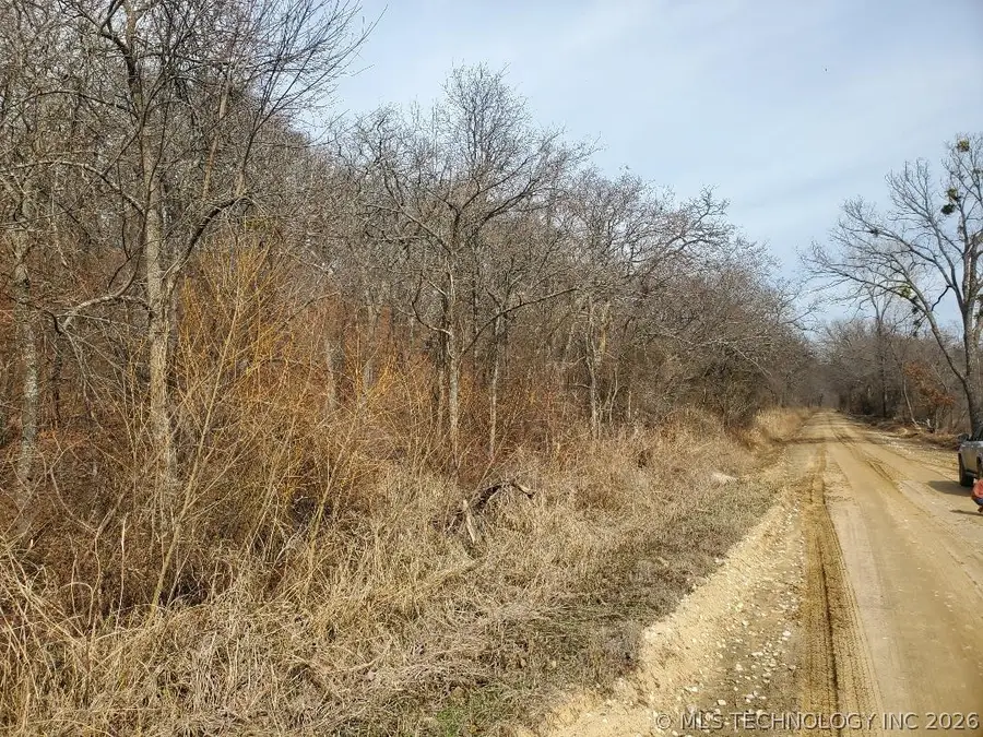 383000 E 1160 Road, Weleetka, OK 74880 - #3