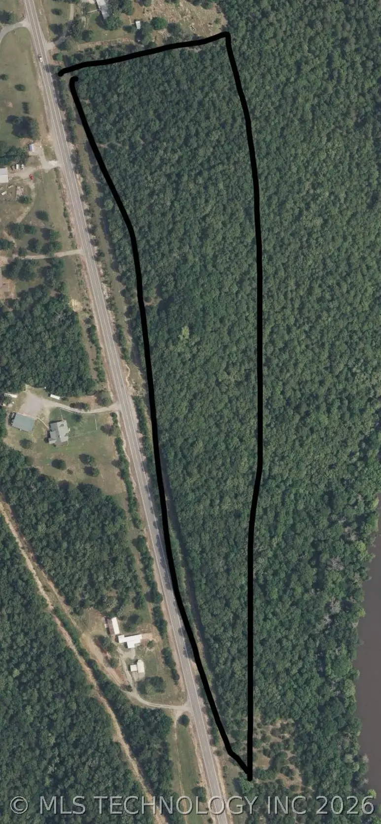 2800 Oklahoma, McAlester, OK 74501 - #1