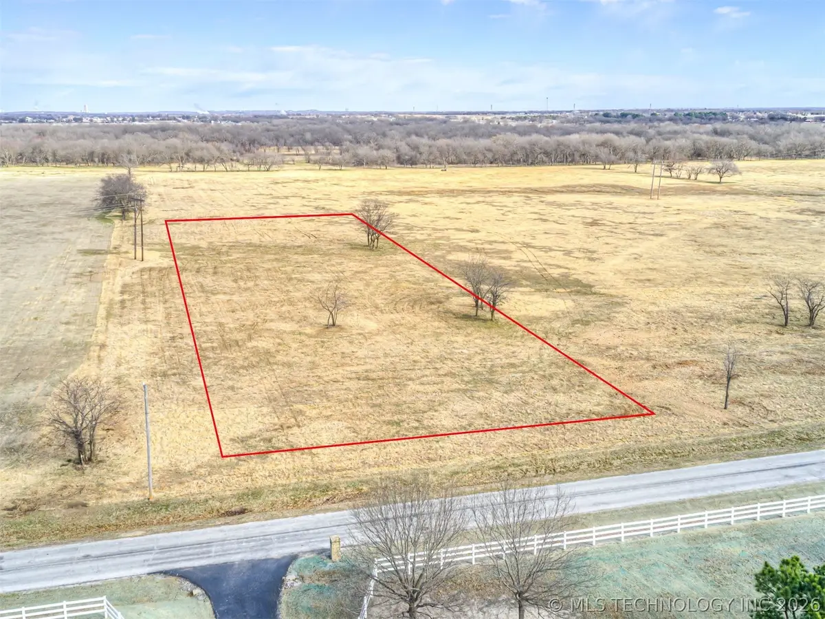 3573 E 191st Street S, Bixby, OK 74008 - #1