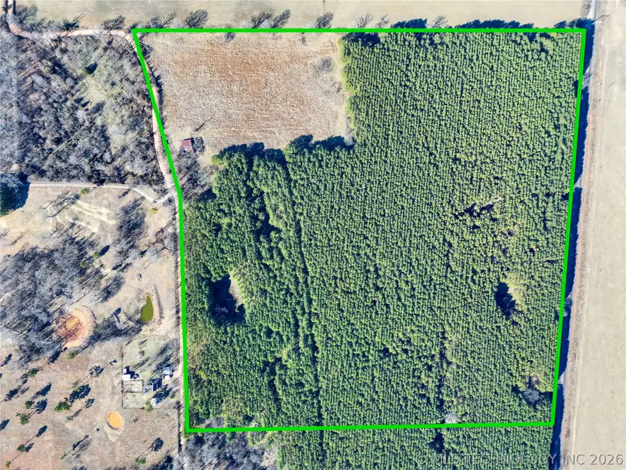 85201 S 4686 Road, Stilwell, OK 74960 - #3