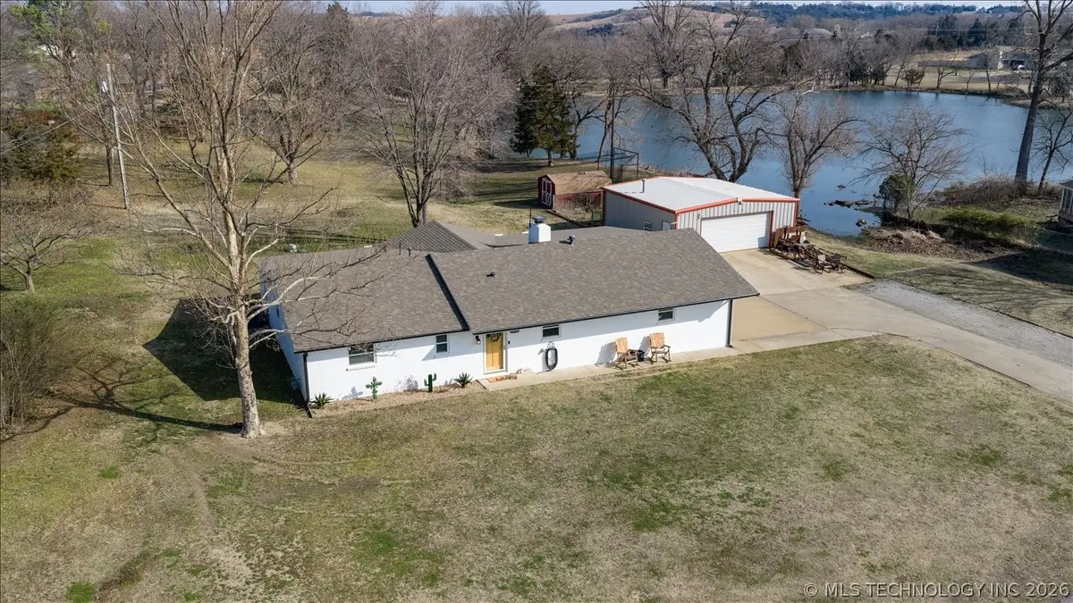 116 Carlyle Road, Bartlesville, OK 74003 - #1