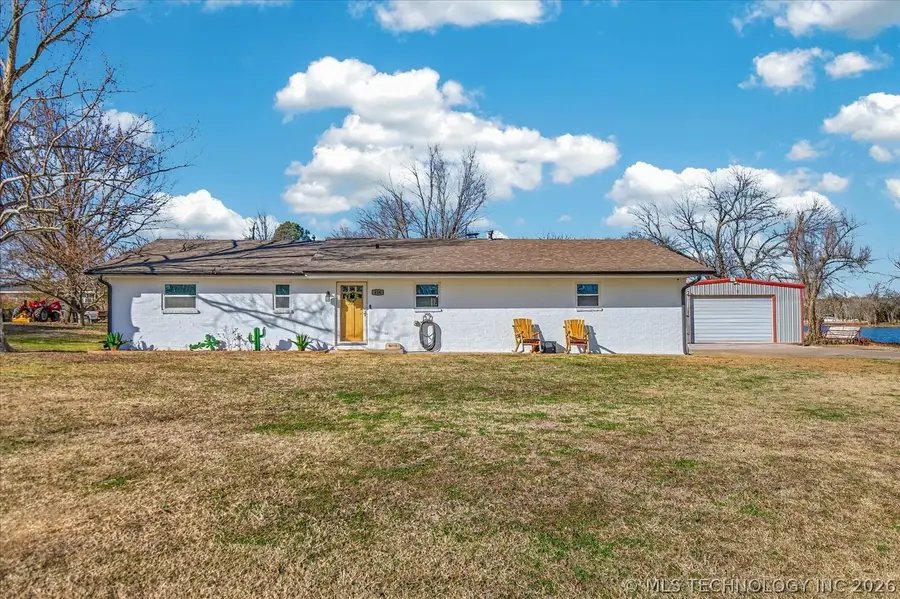 116 Carlyle Road, Bartlesville, OK 74003 - #3