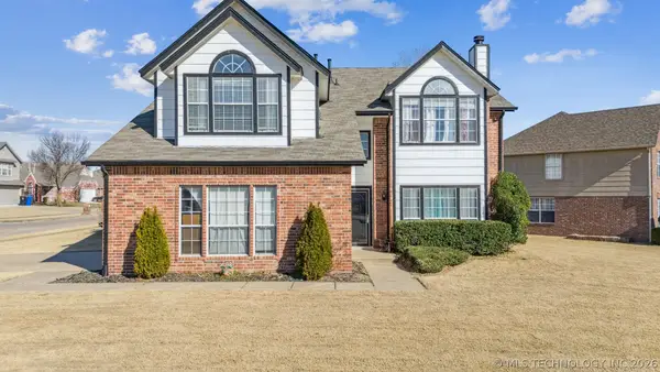 1301 N Willow Avenue, Broken Arrow, OK 74012