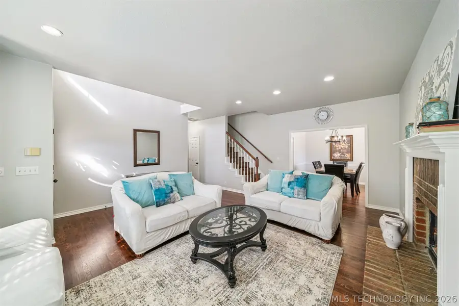 1301 N Willow Avenue, Broken Arrow, OK 74012 - #2