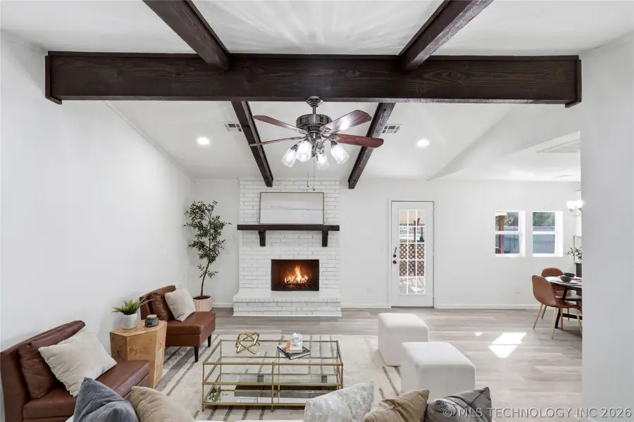 10318 E 116th Street N, Owasso, OK 74021 - #2