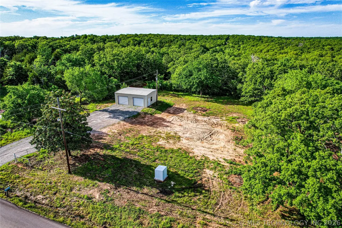 38499 W 221st Street S, Bristow, OK 74010 - #1