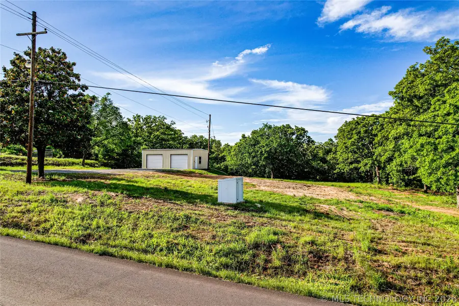 38499 W 221st Street S, Bristow, OK 74010 - #2