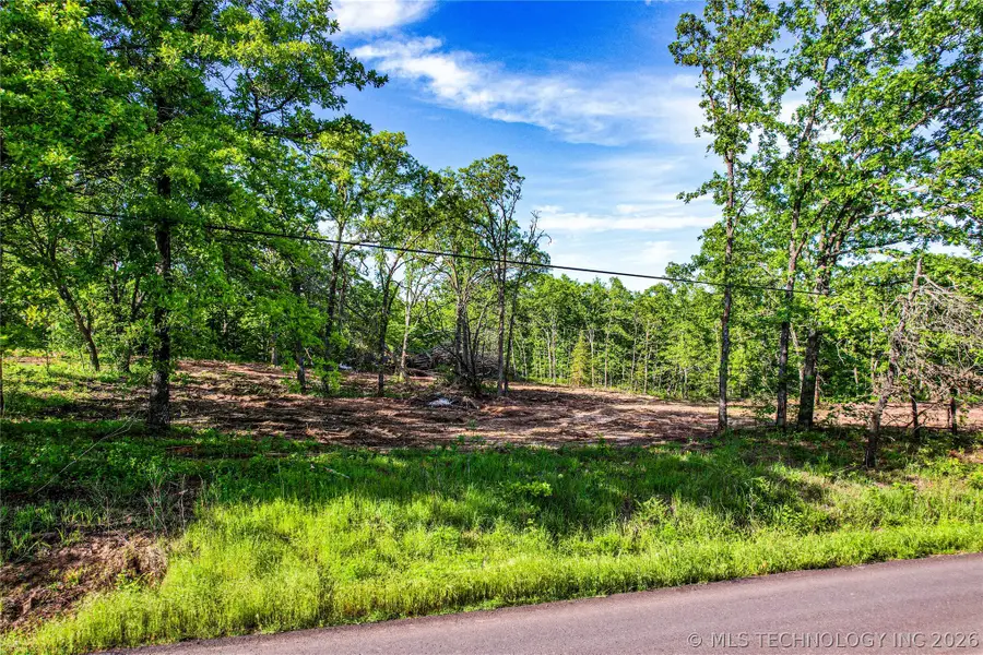 38499 W 221st Street S, Bristow, OK 74010 - #3