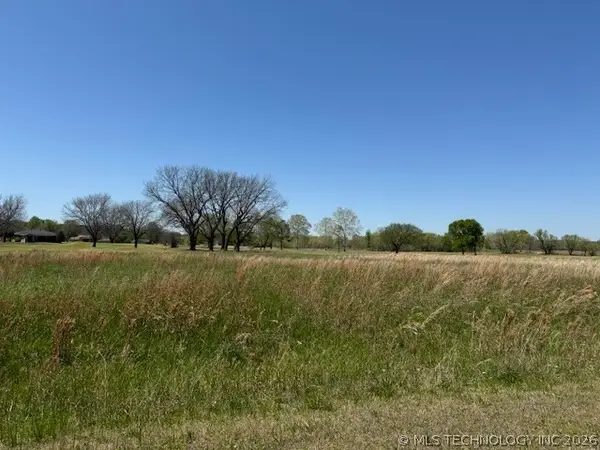 Falconhead Road, Burneyville, OK 73430