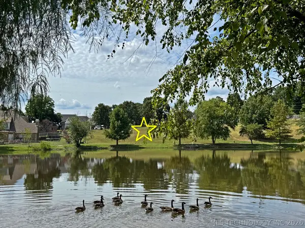 780 W Southlake Drive, Tahlequah, OK 74464