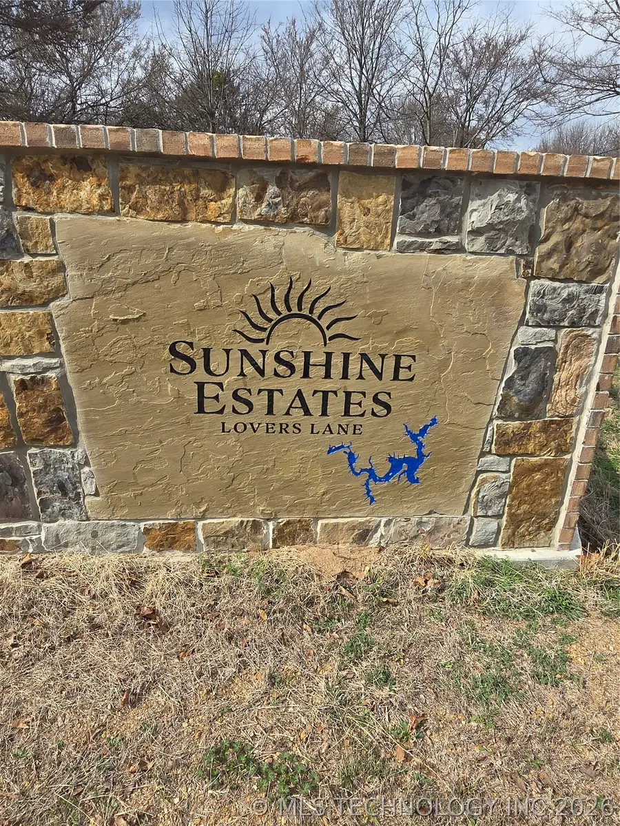 11523 Lovers, Kingston, OK 73439 - #2