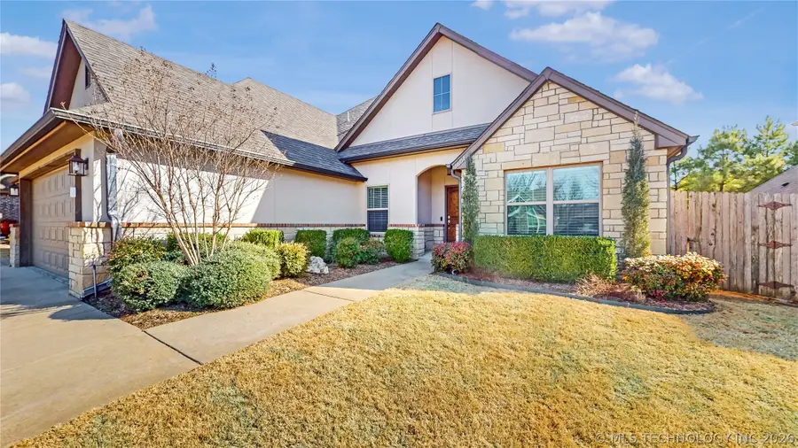 1601 E Pasadena Street, Broken Arrow, OK 74011 - #3