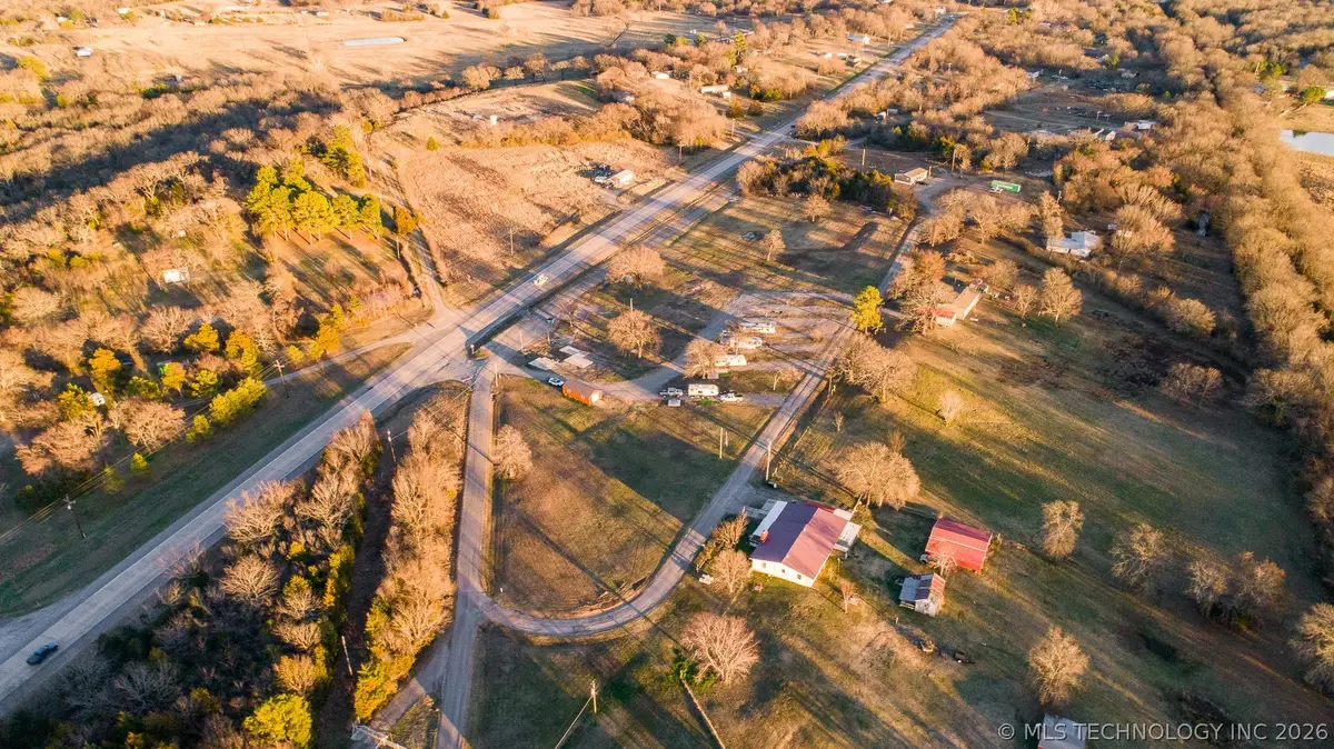 14 Old Us Hwy. 270 W, McAlester, OK 74501 - #1