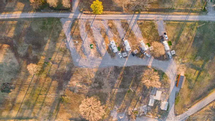 14 Old Us Hwy. 270 W, McAlester, OK 74501 - #3