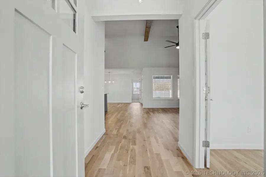 10652 S 226th East Avenue, Broken Arrow, OK 74014 - #3