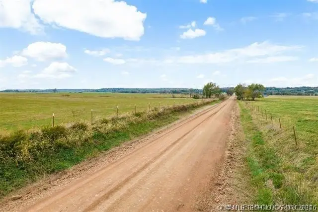 32483 S 4350 Road, Big Cabin, OK 74332 - #2