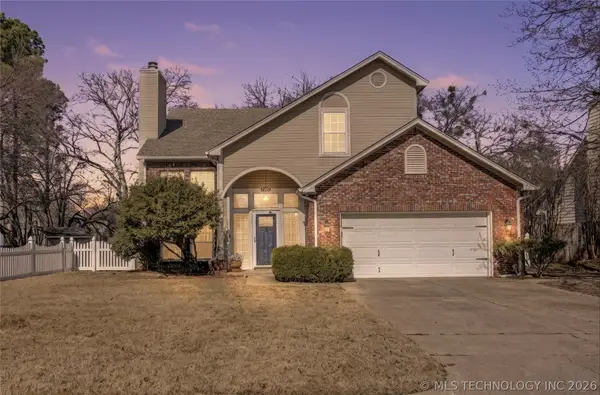 6505 E 78th Street, Tulsa, OK 74133