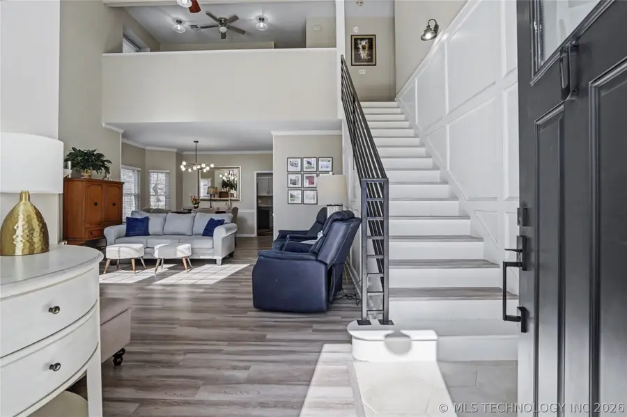 6505 E 78th Street, Tulsa, OK 74133 - #3