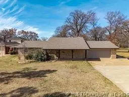 2201 June Hill Road, Kingston, OK 73439 - #1