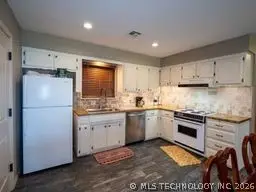 2201 June Hill Road, Kingston, OK 73439 - #3