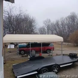 1875 N 185 Street, Mounds, OK 74047 - #2