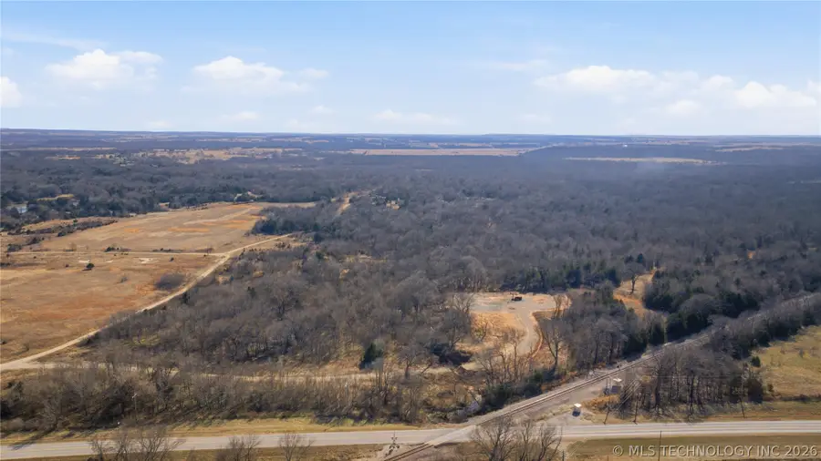 0001 Hwy 9 Highway, Wetumka, OK 74883 - #2