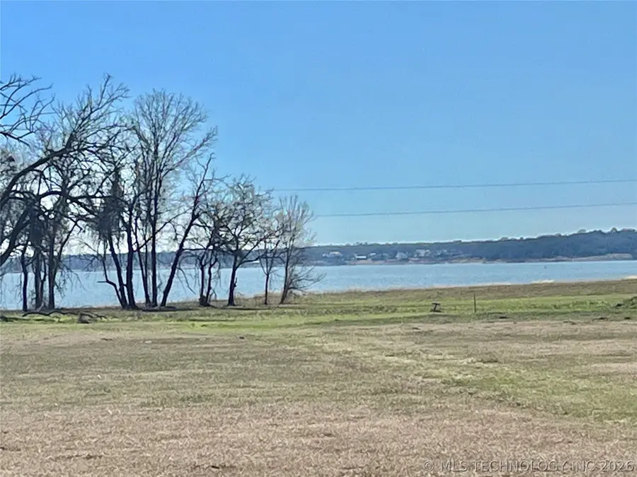 0 Belle Drive, Kingston, OK 73439 - #2