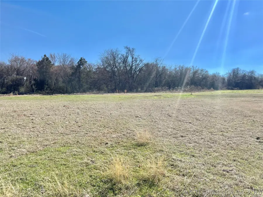 0 Belle Drive, Kingston, OK 73439 - #3